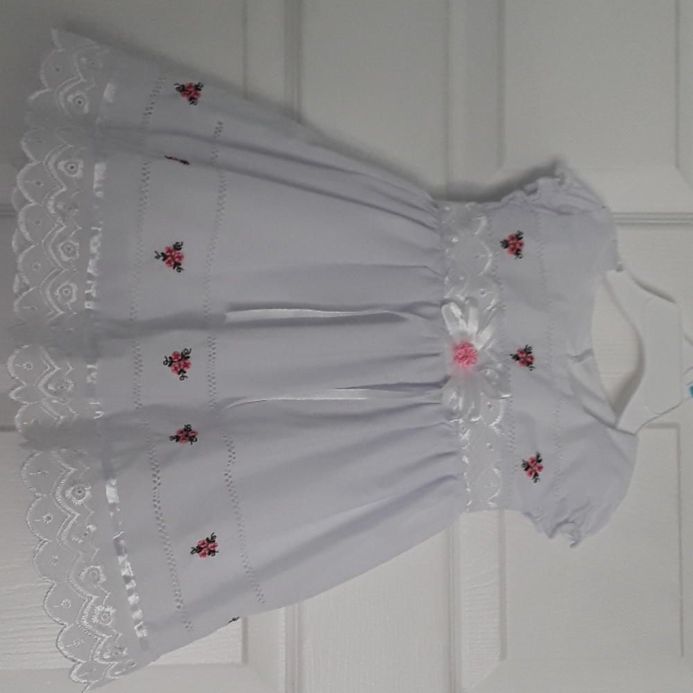 Baby dress